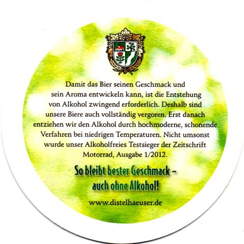 tauberbischofsheim tbb-bw distel quali 5b (rund215-damit das bier) 